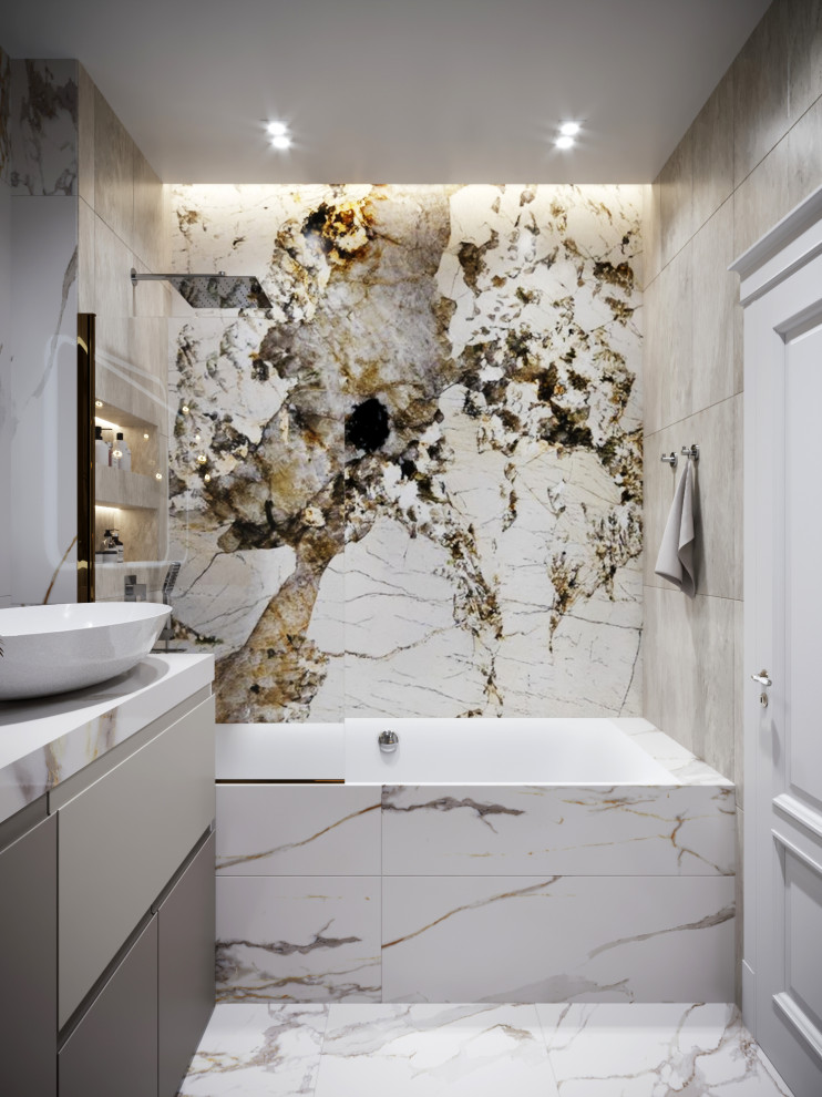 ЖК Лефортово парк