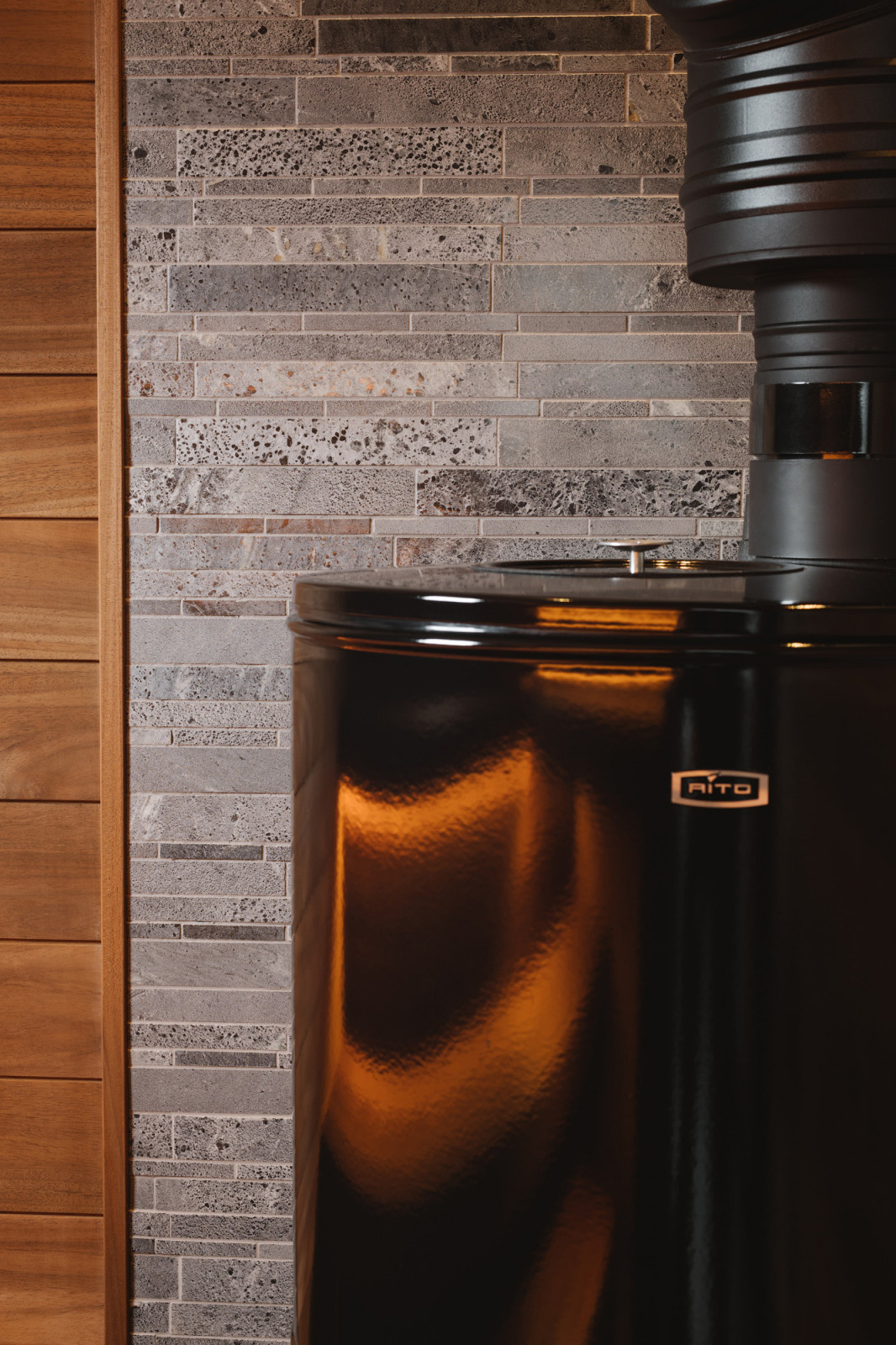Печь - Aito.