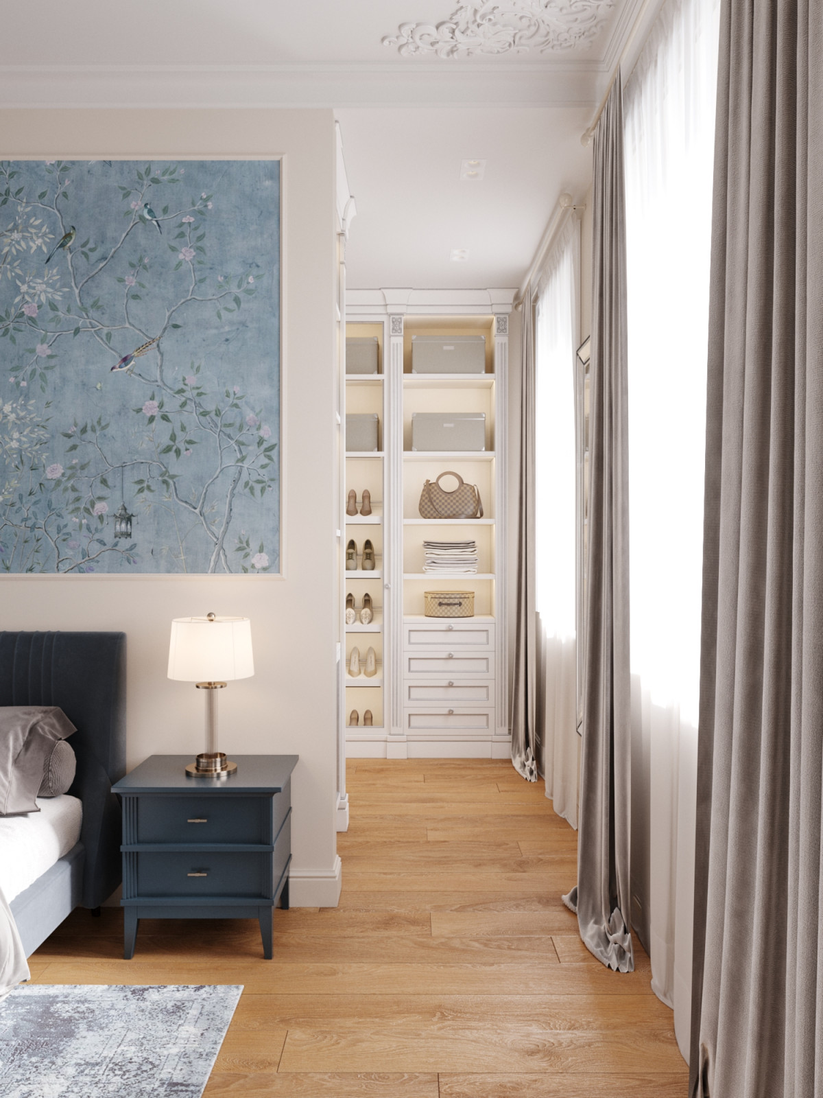 Гороховая ул, Санкт-Петербург