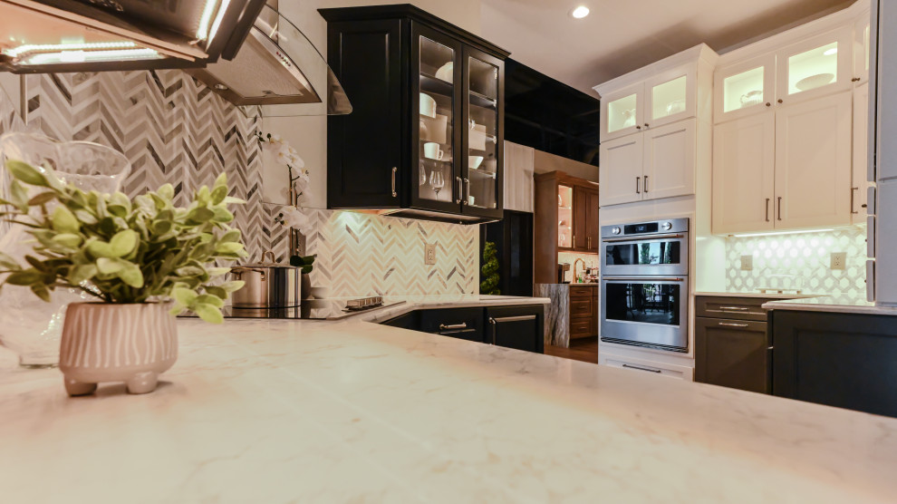 New Design Showroom Imagery