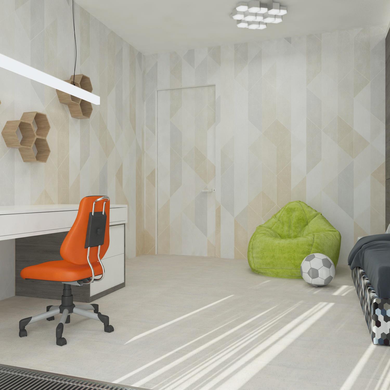 Квартира. Москва