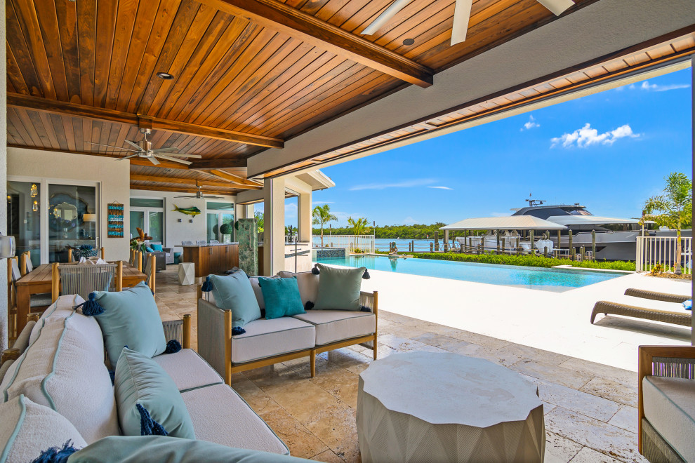 Coastal Living