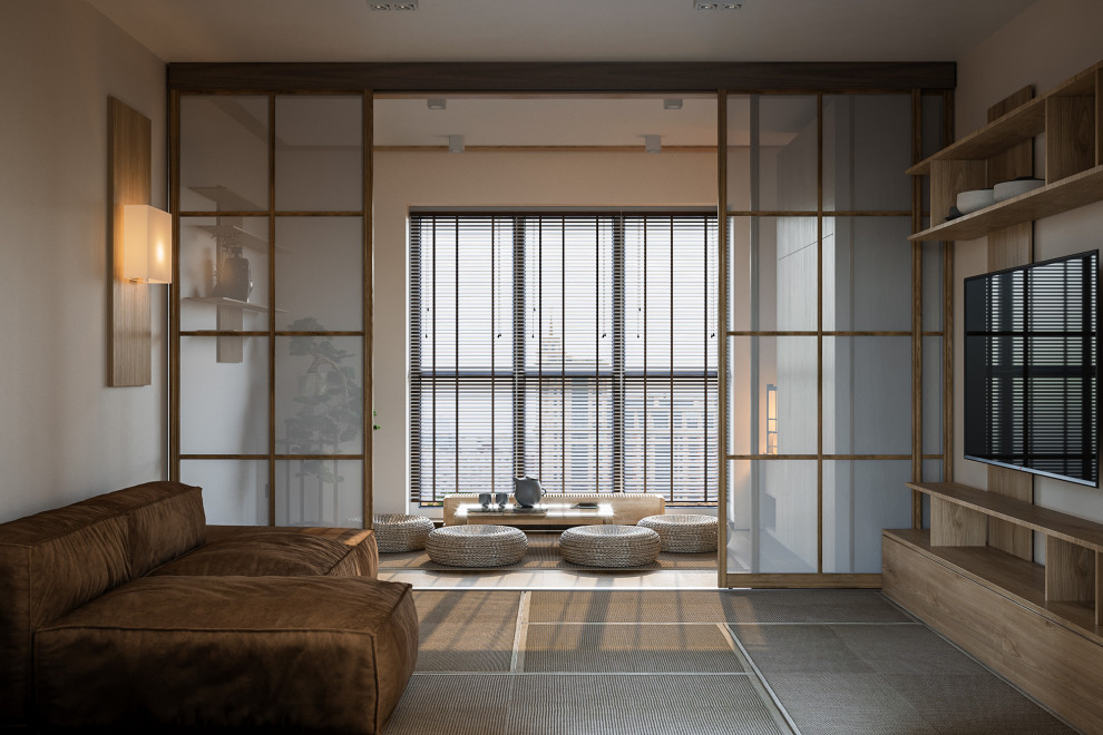 Японский стиль