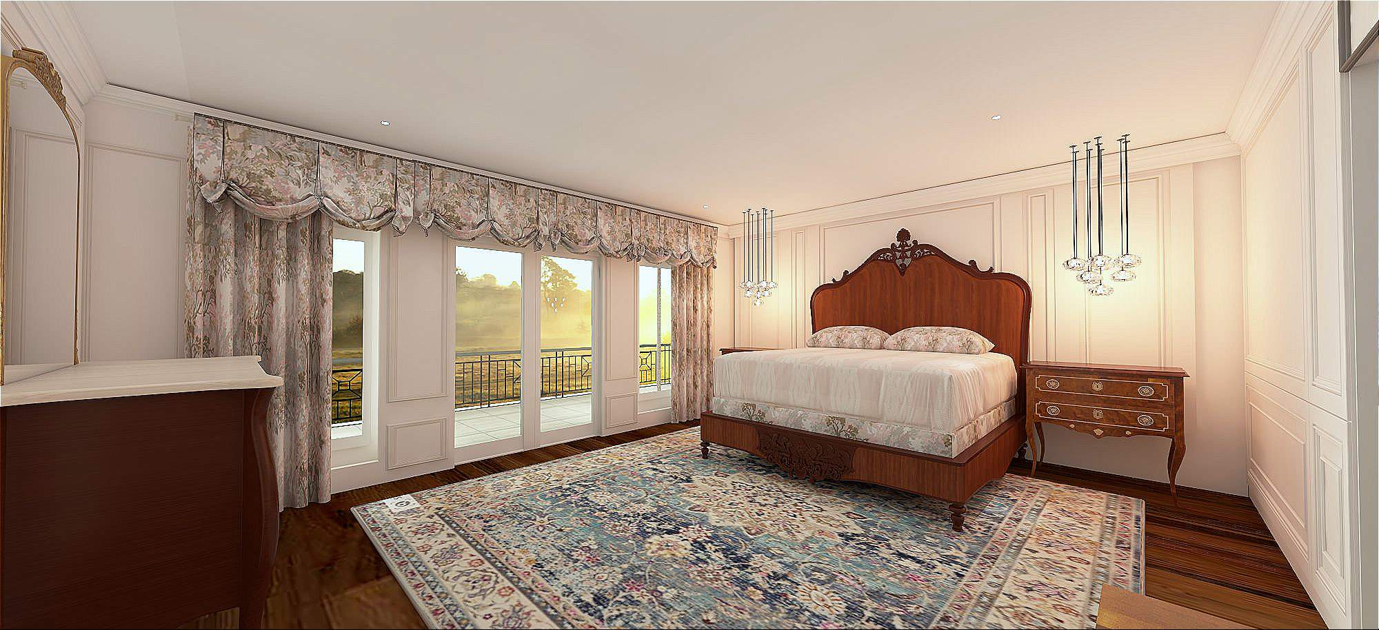 3D Design Concepts -Real Properties
