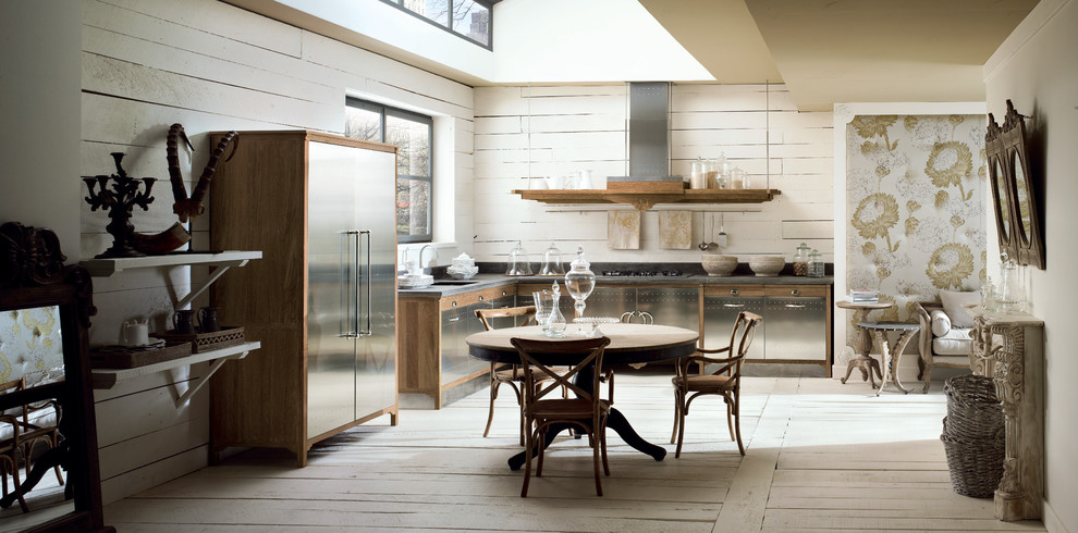 New Classic by Marchi Cucine