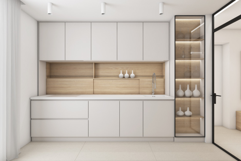 Квартира для семьи спортсменов