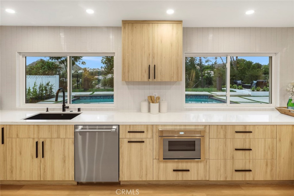 Natural Kitchen Project
