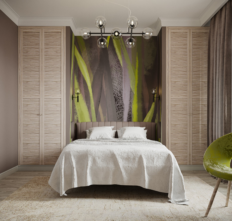 Сталинка в Димитровграде