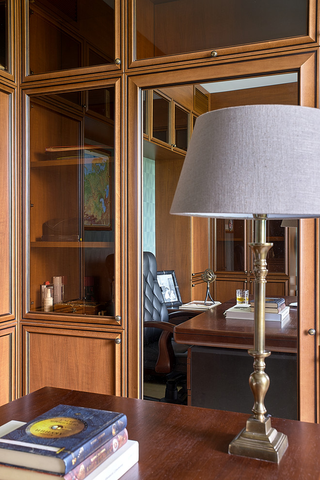 Лесная сказка реализация