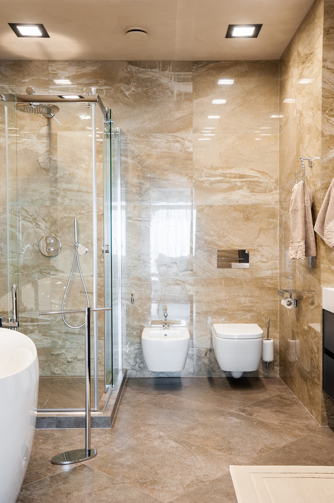 Квартира 350 кв. м. на Петроградке