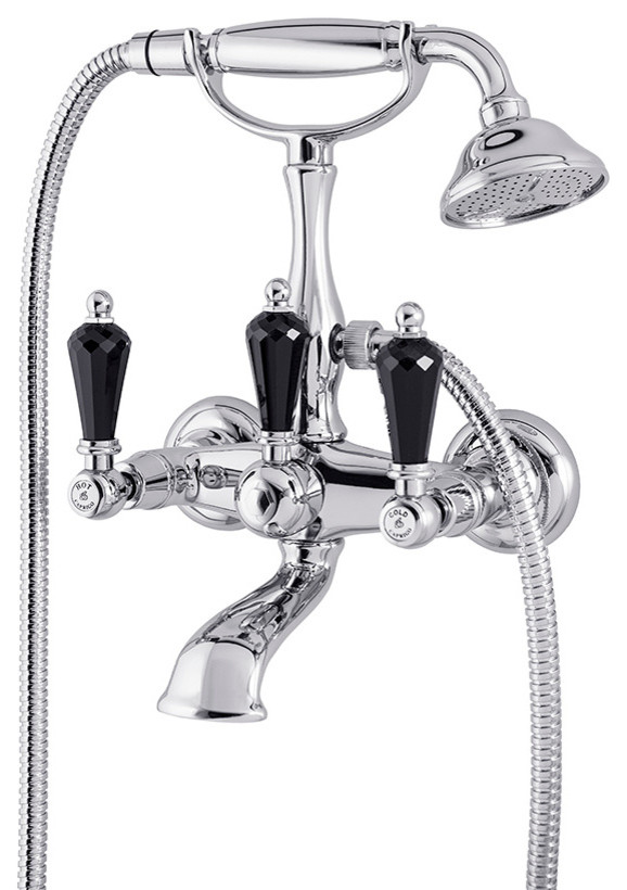 Caprigo Faucets