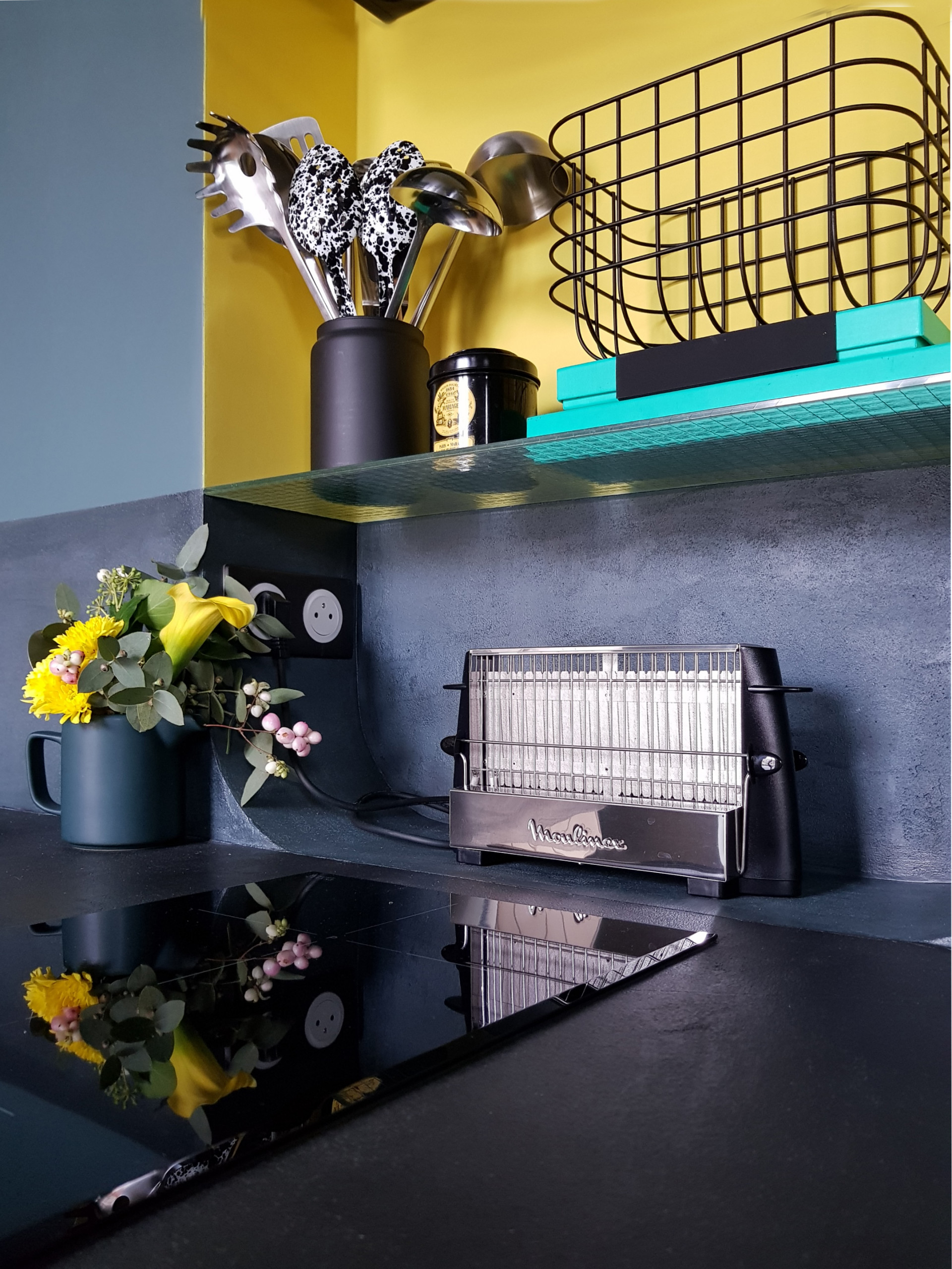 Meublé de charme en plein coeur de Vincennes