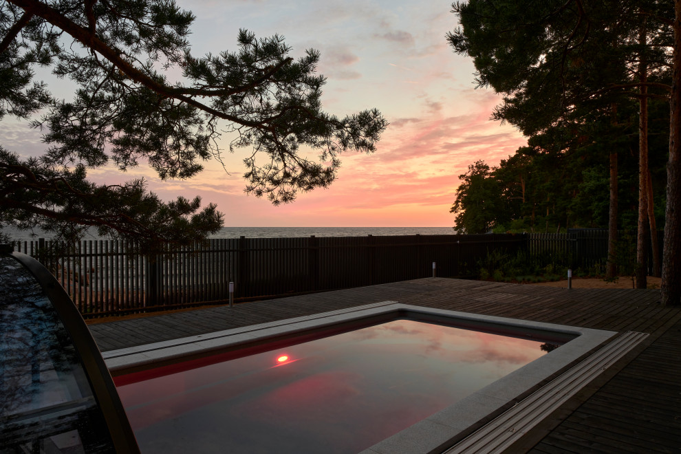 Золотые пески