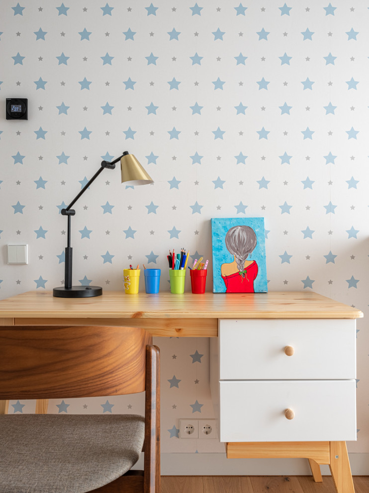 Парк Рублево