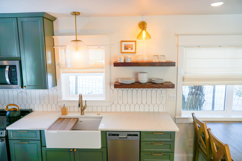 The European Cottage ADU
