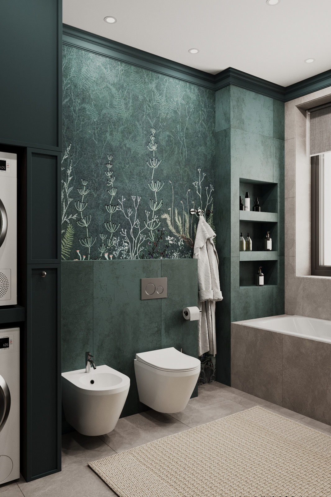 пос. ЧЕРНОИСТОЧИНСК. Дом 130 м2