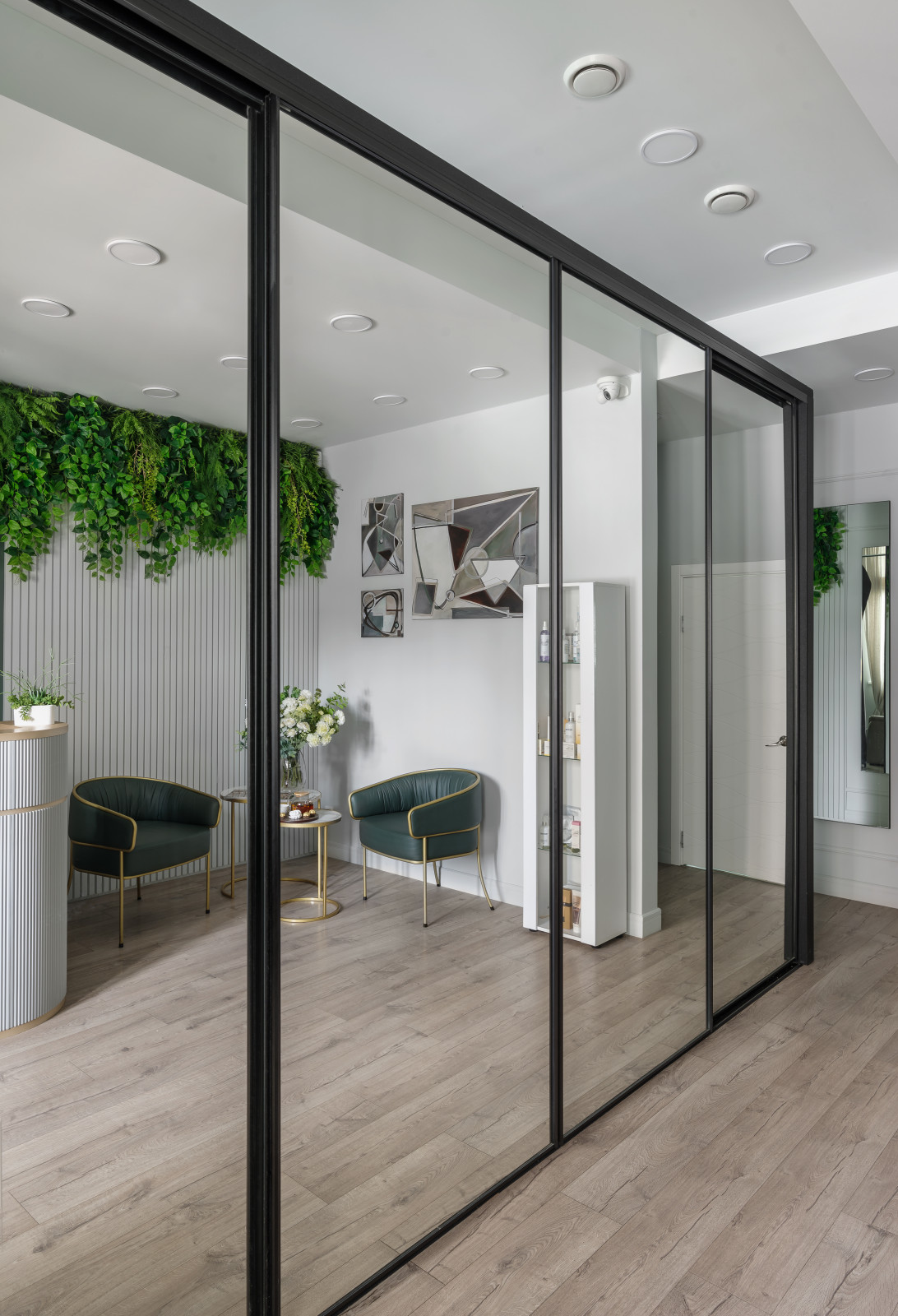 Студия эстетики лица и тела Dar Dary