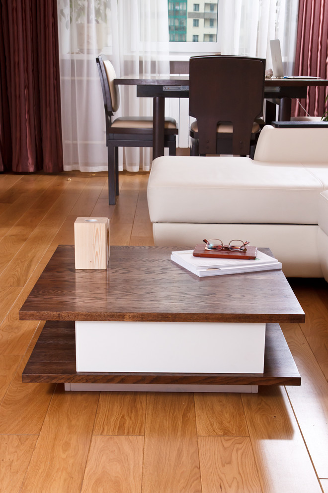 Коллекция мебели для гостиной 2017 года