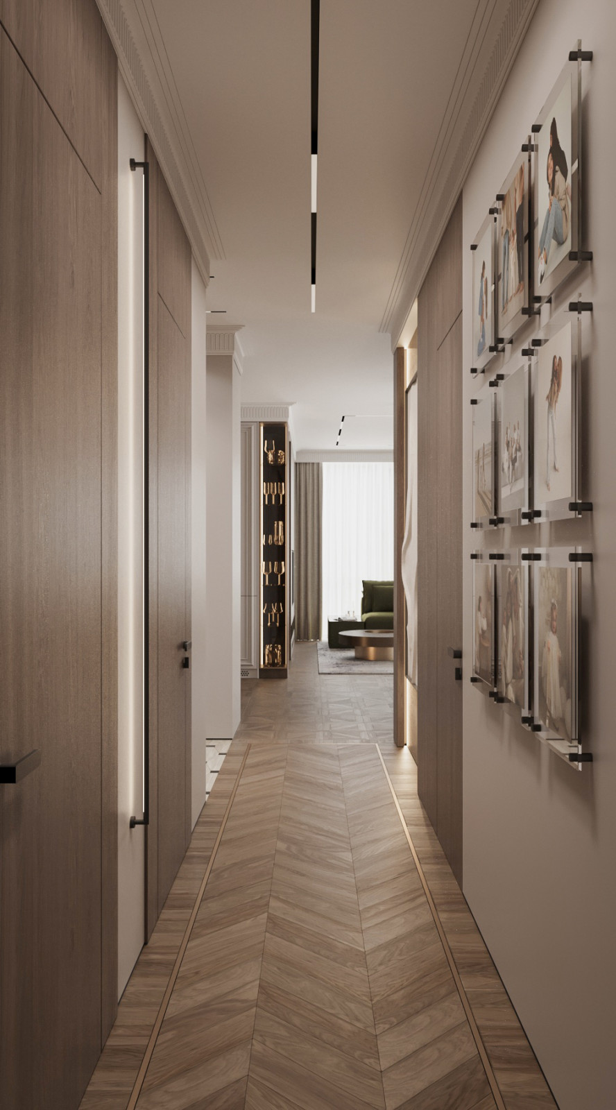 ЖК Хорошевский