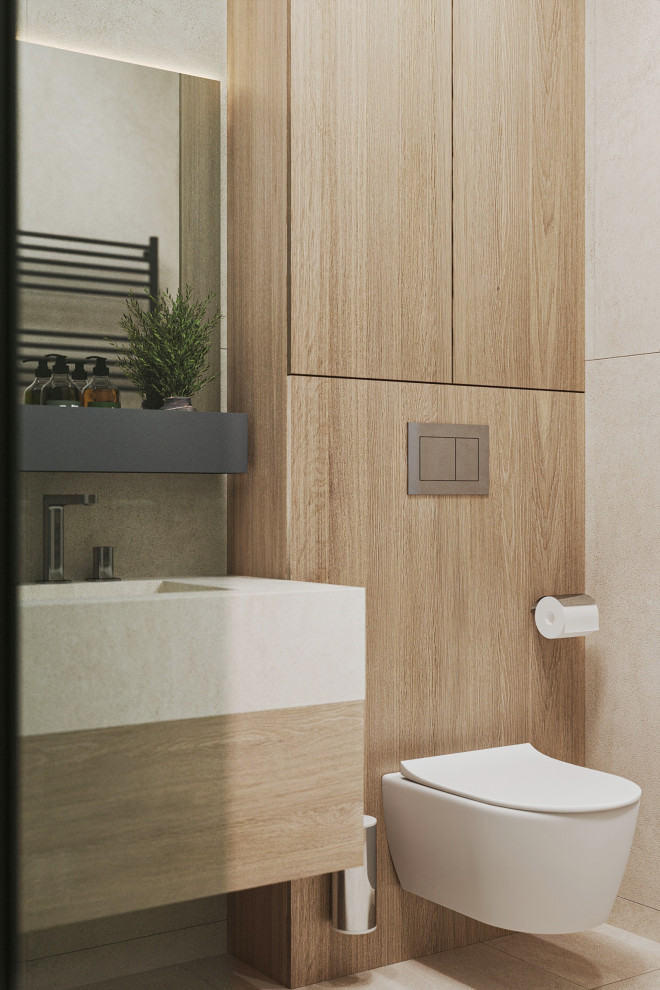 Дом в Подмосковье