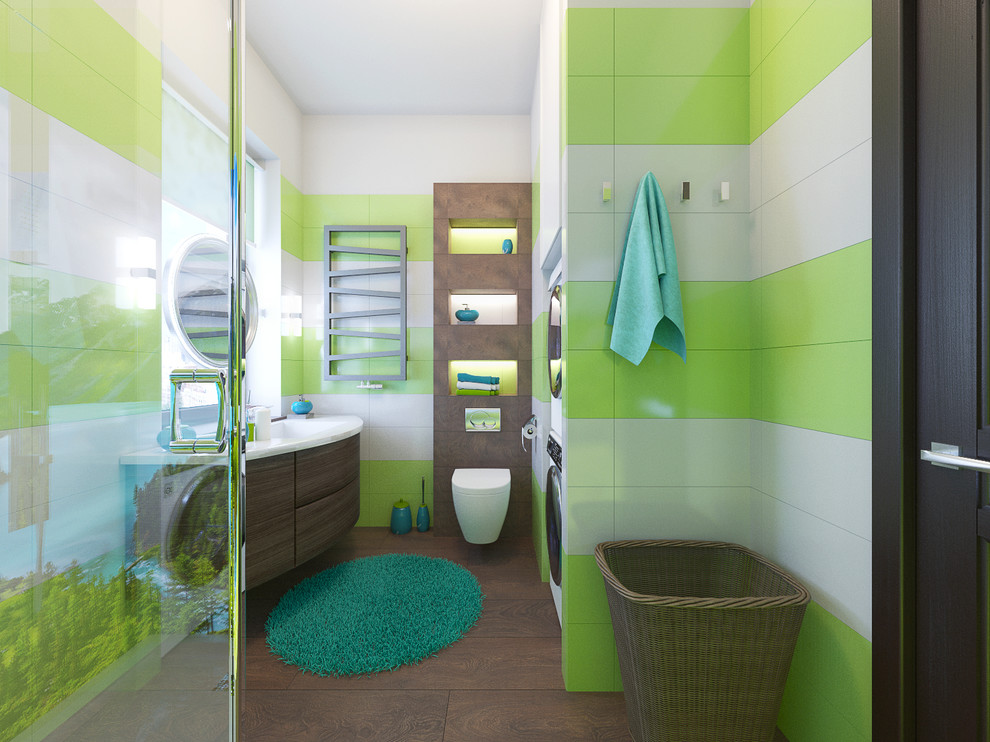 Санузел Альпы