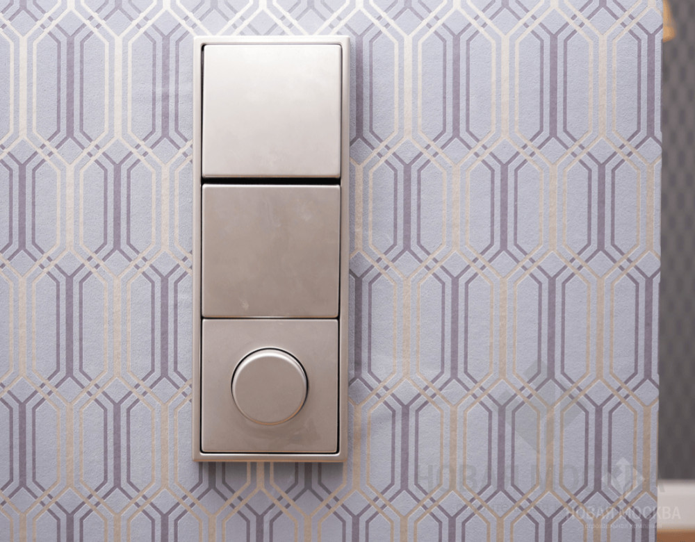 Ремонт четырехкомнатной квартиры 129 кв.м. в ЖК «Лобачевский»