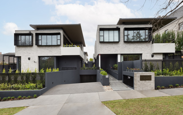 Carson modern-exterior