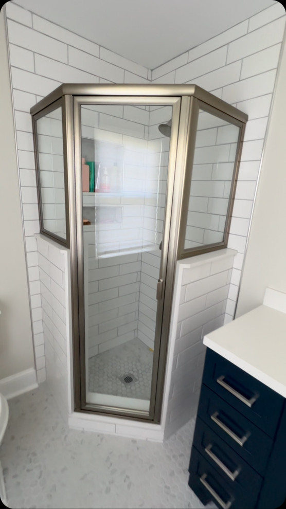 Bathroom Remodeling Project