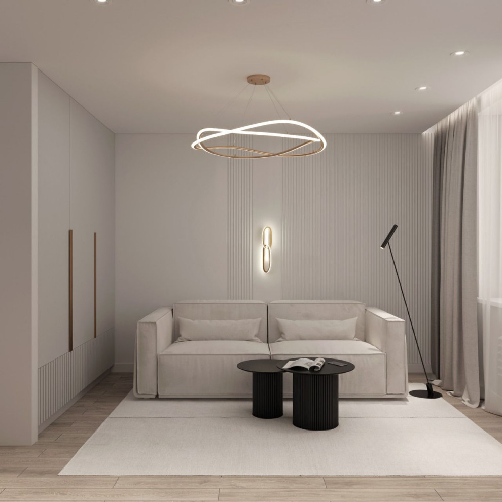 ЖК Балтийский 2 - 101 кв.м