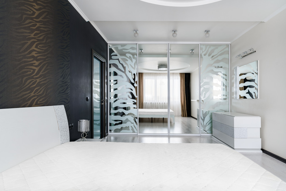 Интерьерная фотосъёмка квартиры в Краснодаре :: 3 октября 2019