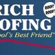 RICH ROOFING