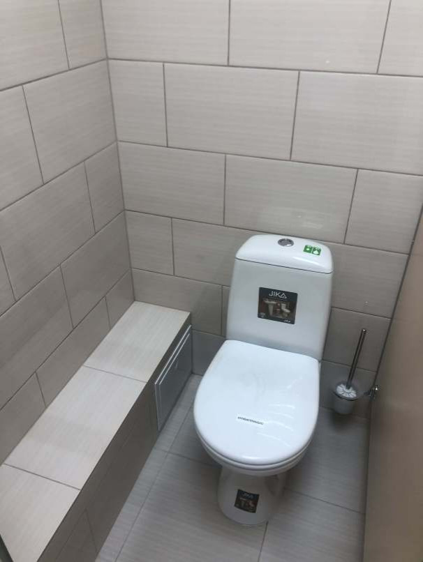 Ремонт сан узла