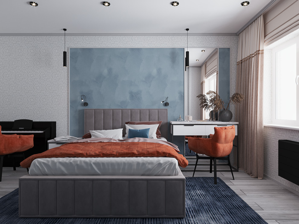 Квартира в ЖК Семья