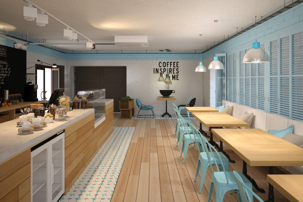 Ростерия в Астрахани