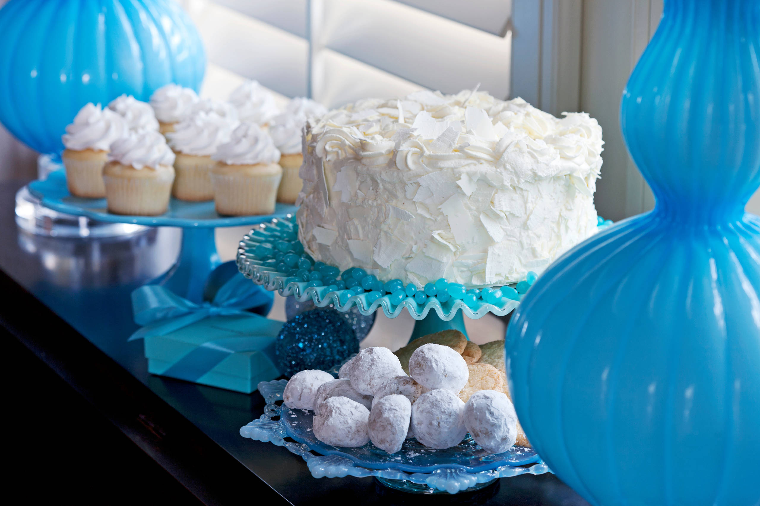 Entertaining: How to Create a Splendid Afternoon Tea Party | Houzz IE