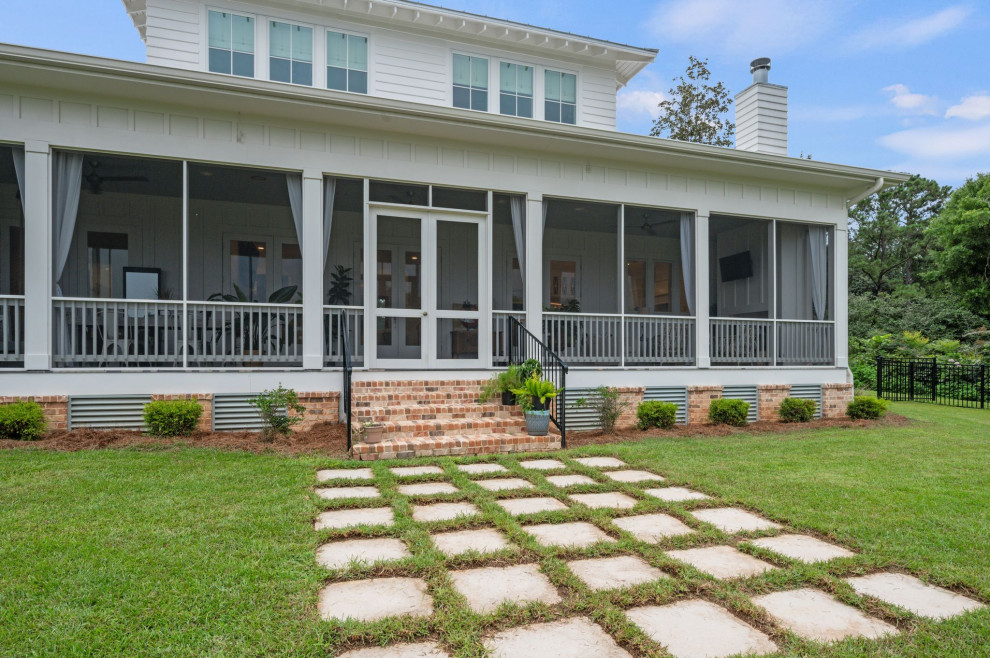 Southern Bay Cottage