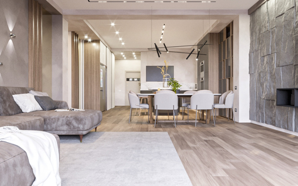 Питерский ГРОТ