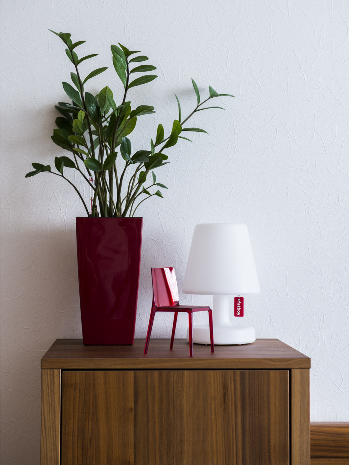 Однокомнатная квартира