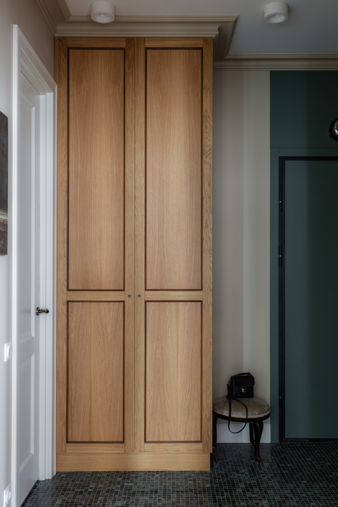 Квартира в ЖК "Савеловский Сити"