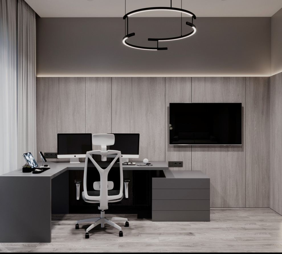 Дизайн проект дома 160,7 м2