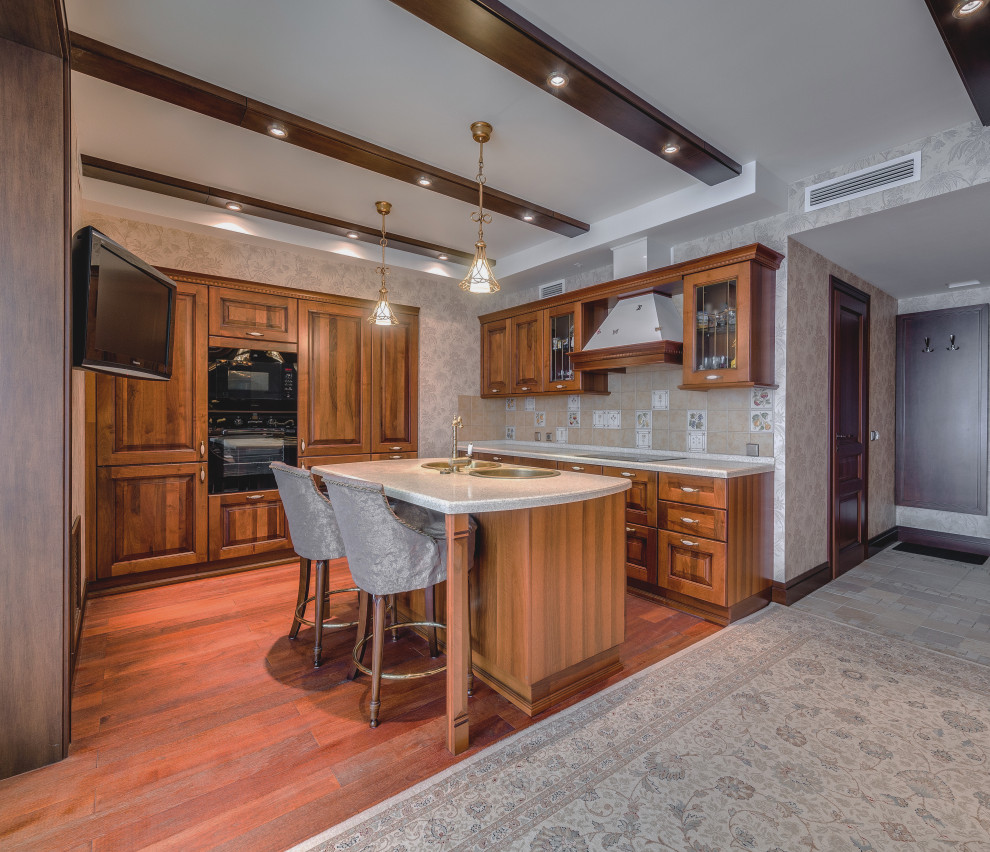 Квартира в Петергофе