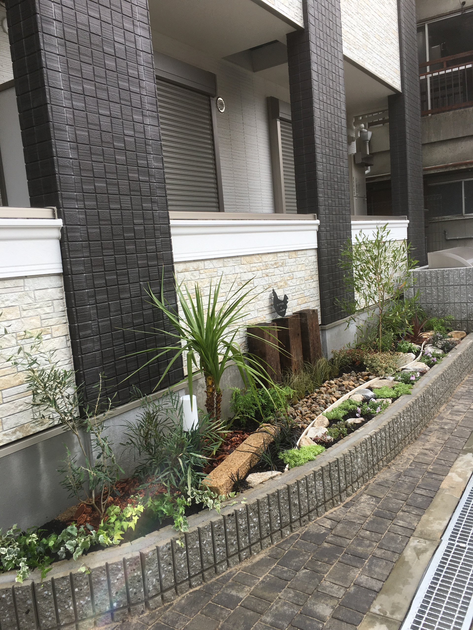 花壇