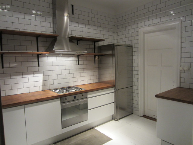 K&ouml;k modern-kitchen