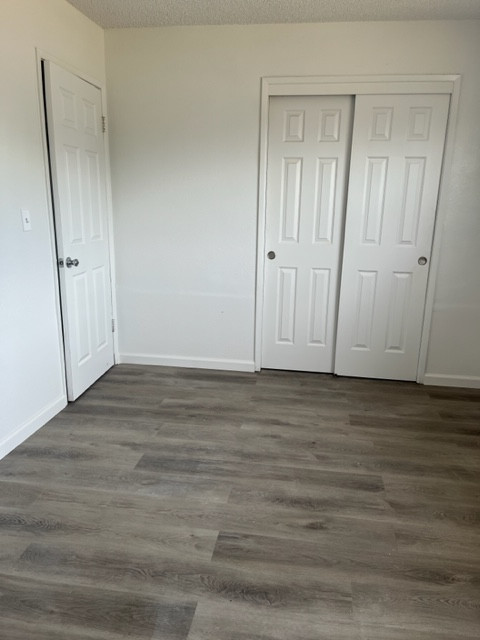 Flooring Installation