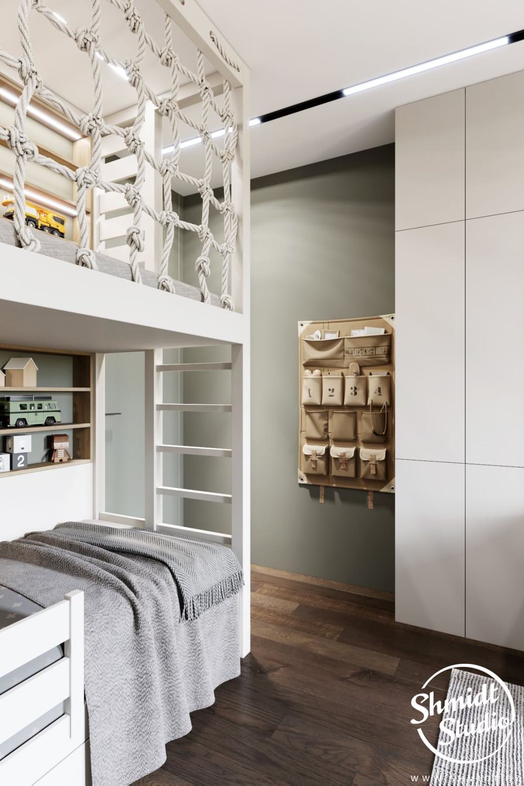 Проект "Гранж" | Минск