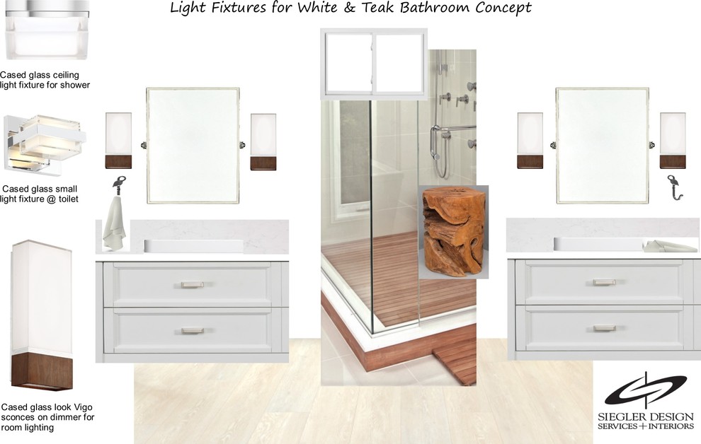 Ocean Side vibe Master Suite Retreat
