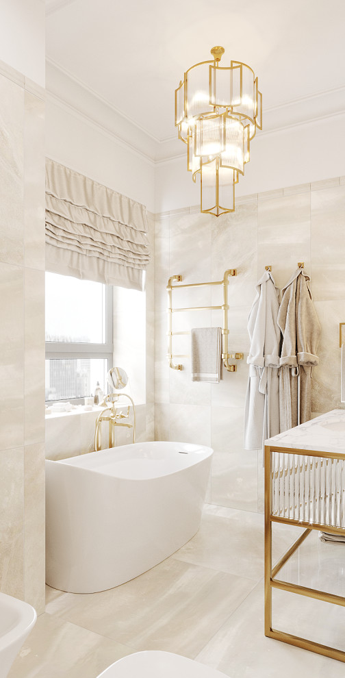 ЖК "Премьер Палас" 135кв.м