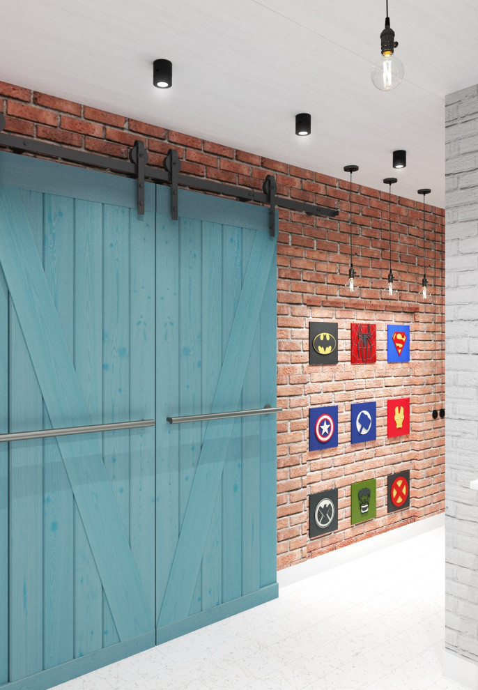 Квартира для молодой семьи