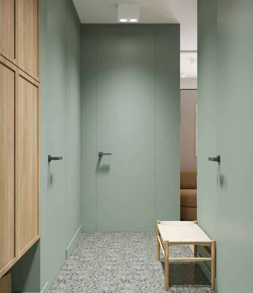 Квартира для молодой семьи