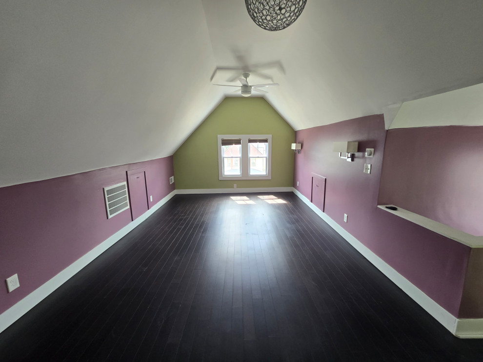 Painting Projects